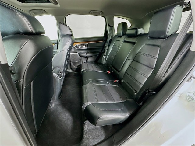 Certified 2022 Honda CR-V Touring image 31