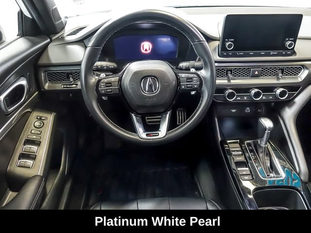 Used 2024 Acura Integra A-Spec FWD image 17