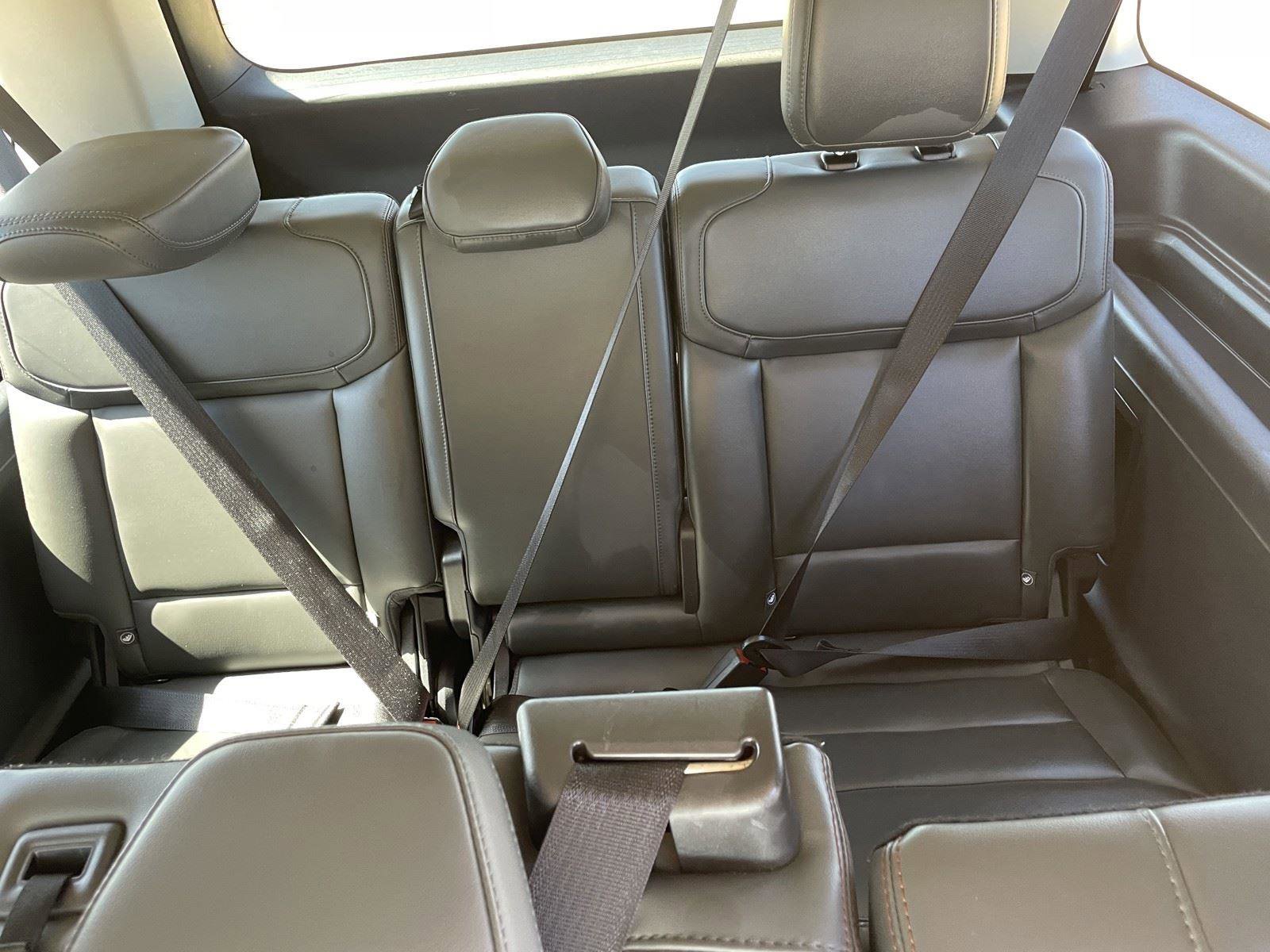 Used 2025 Ford Expedition Max Active image 25