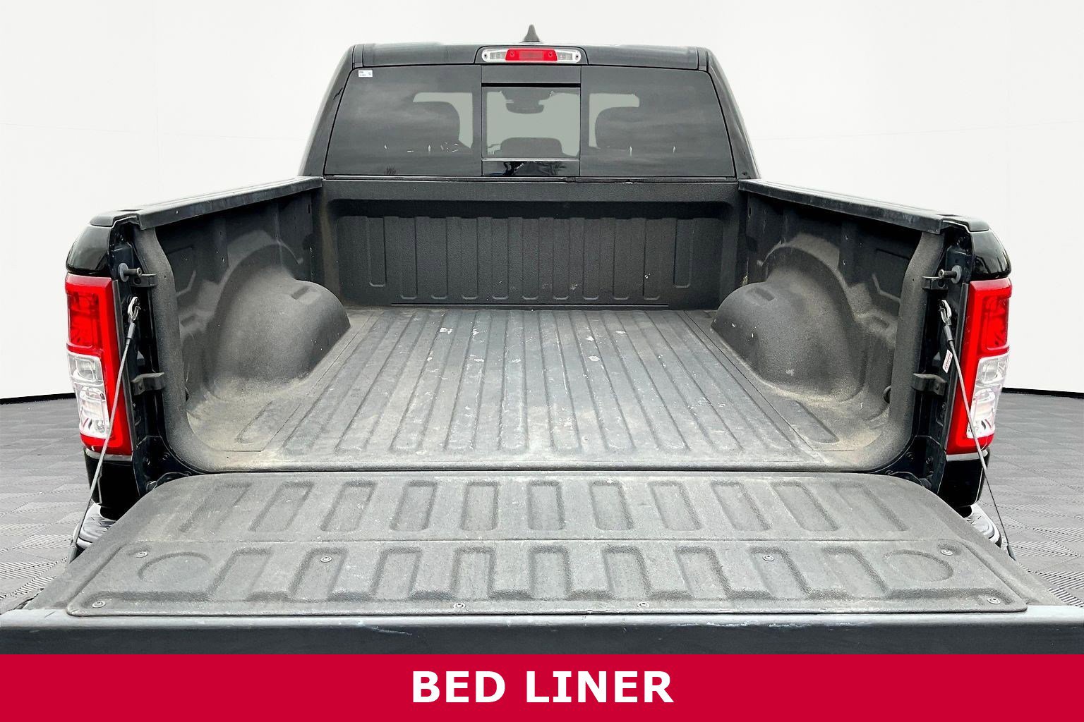 Used 2020 RAM 1500 Big Horn image 8