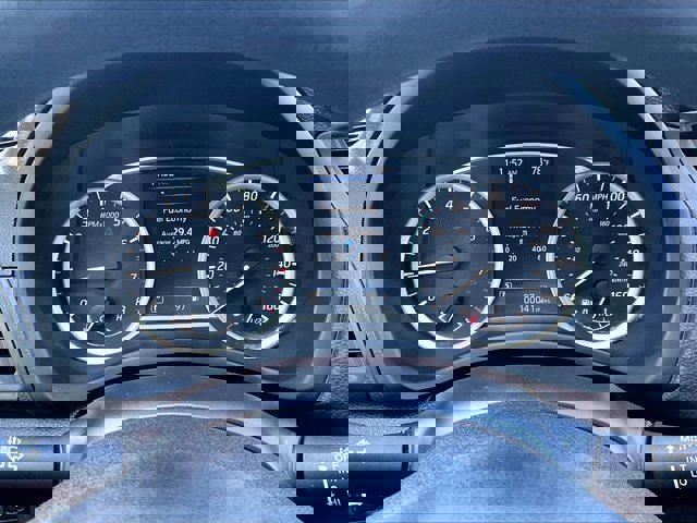 Used 2019 Nissan Sentra S image 20