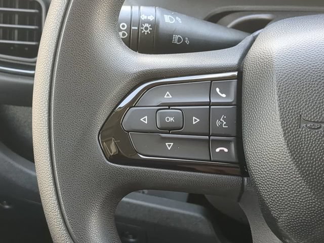 New 2026 RAM ProMaster 1500 FWD image 26