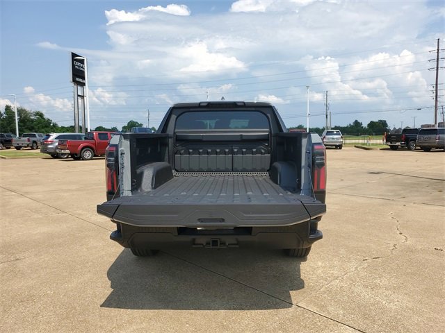 New 2026 GMC Sierra EV Elevation w/ Premium Package image 8