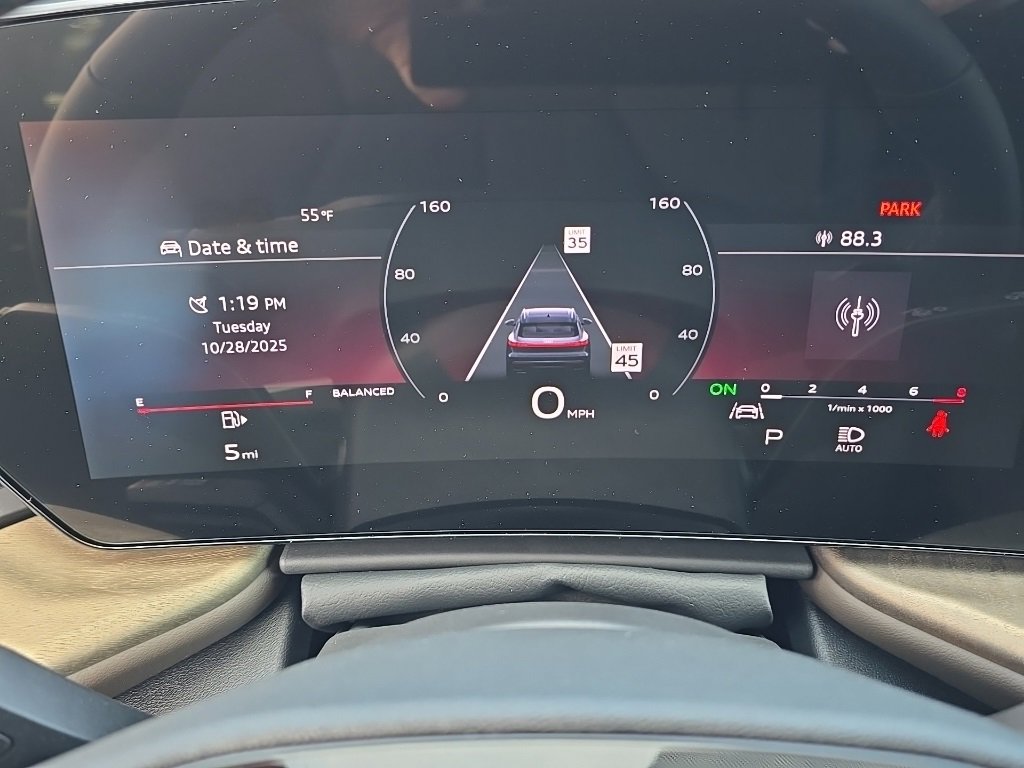 New 2025 Audi Q5 Premium Plus image 16