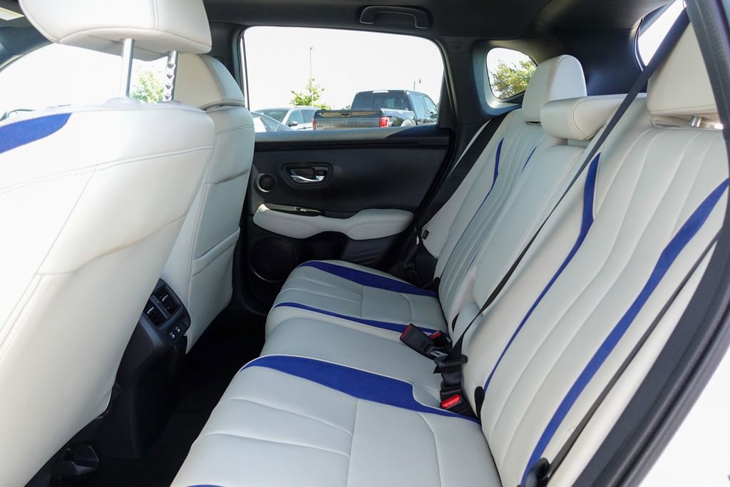 New 2025 Acura ADX A-Spec image 23