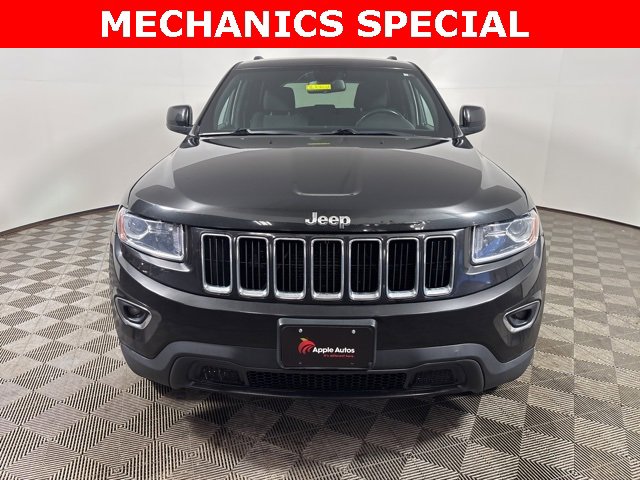 Used 2014 Jeep Grand Cherokee Laredo w/ Quick Order Package 23E image 2