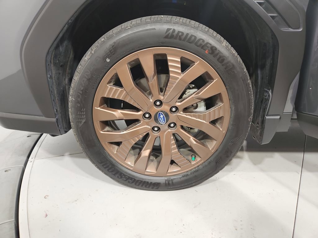 Certified 2025 Subaru Forester Sport w/ Popular Package #1 image 28