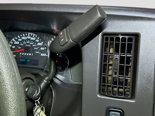 Used 2024 GMC Savana 2500 w/ Driver Convenience Package image 14