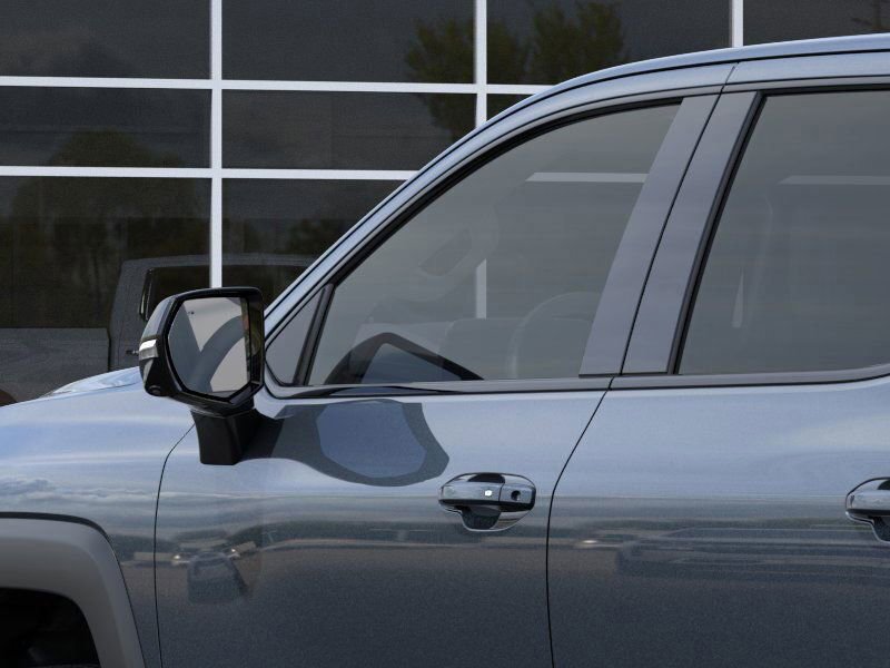 New 2026 Chevrolet Silverado EV LT image 13