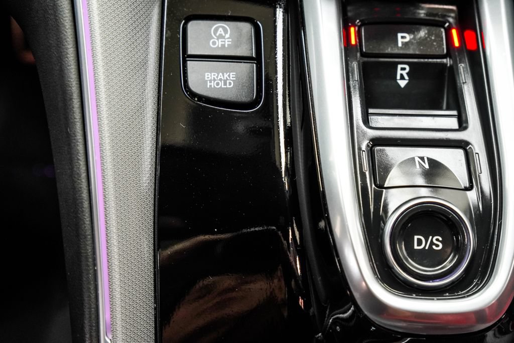 Used 2024 Acura TLX SH-AWD w/ A-SPEC Pkg image 29