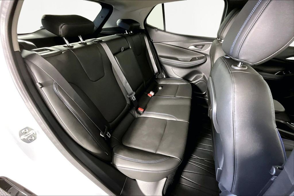 New 2026 Buick Encore GX Sport Touring w/ Comfort Package image 10