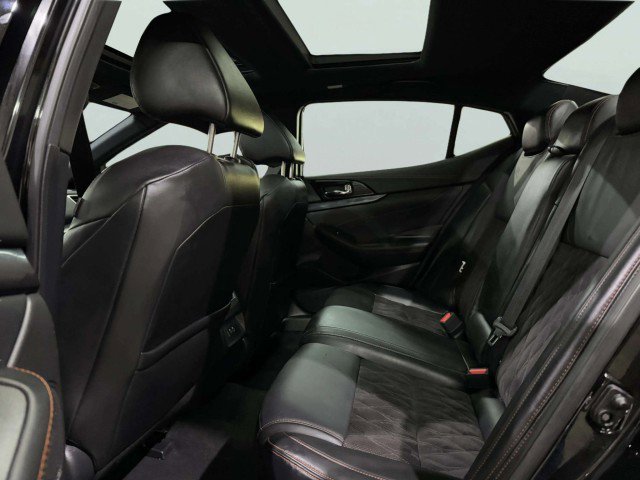 Used 2022 Nissan Maxima SR w/ Sport Mat Group image 41