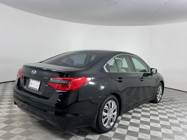 Used 2015 Subaru Legacy 2.5i AWD/4WD image 5