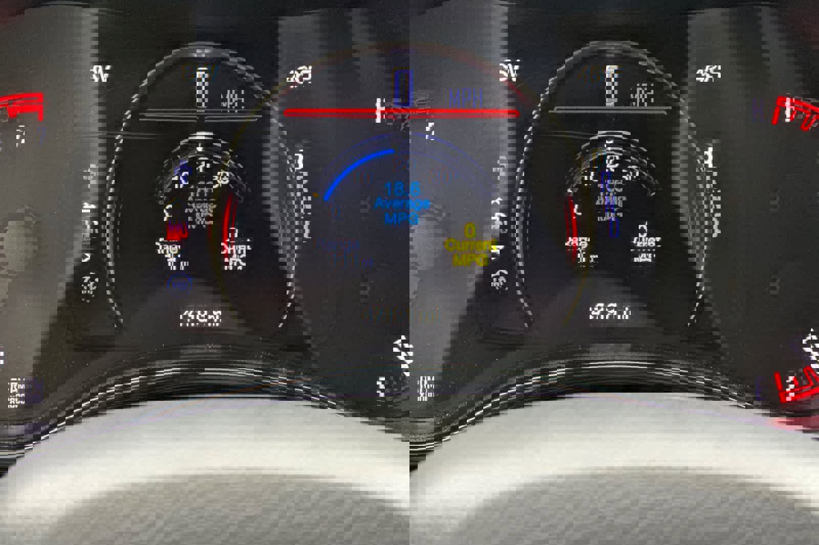 Used 2024 Dodge Durango GT image 31