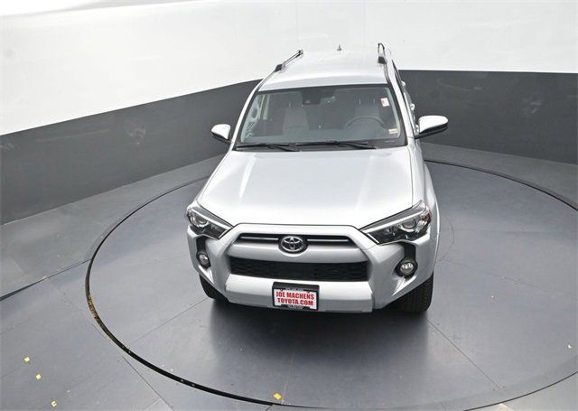 Used 2020 Toyota 4Runner SR5 image 20