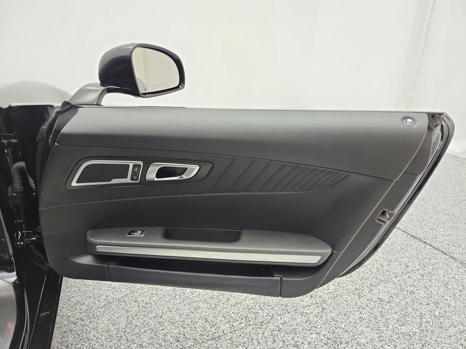 Used 2016 Mercedes-Benz AMG GT S image 17