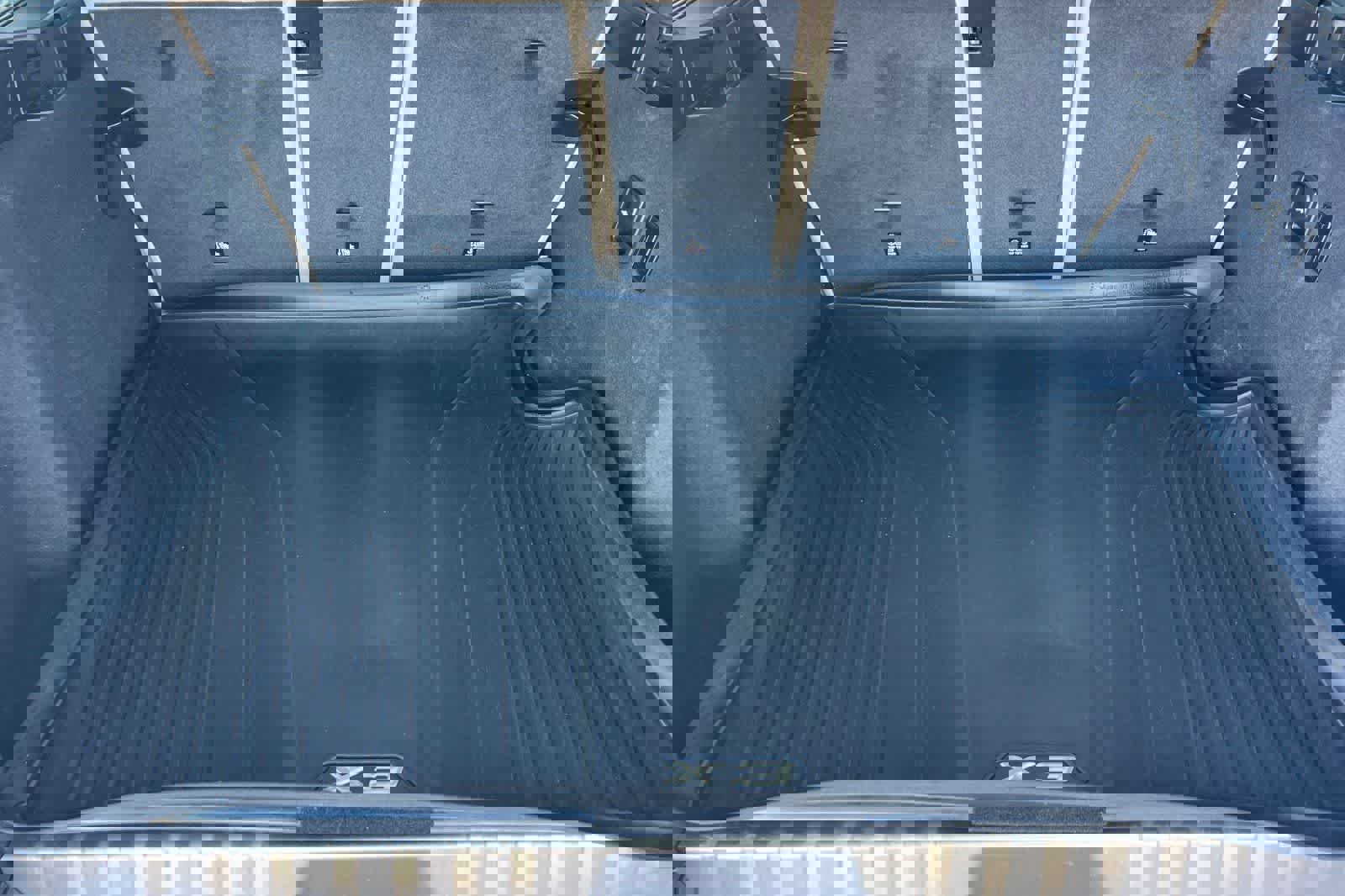 Used 2021 BMW X3 xDrive30e w/ Convenience Package image 18