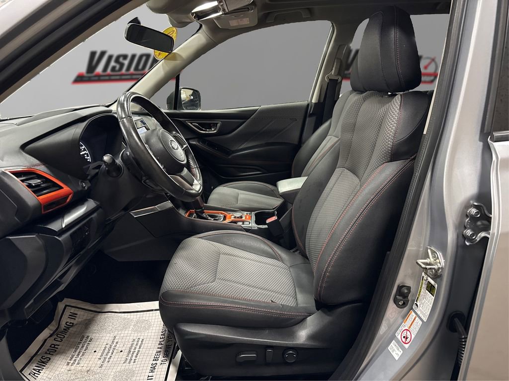 Used 2019 Subaru Forester Sport image 7
