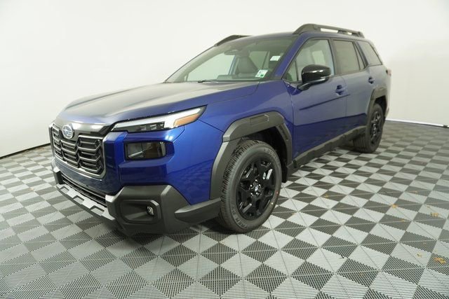 New 2026 Subaru Outback Limited image 3