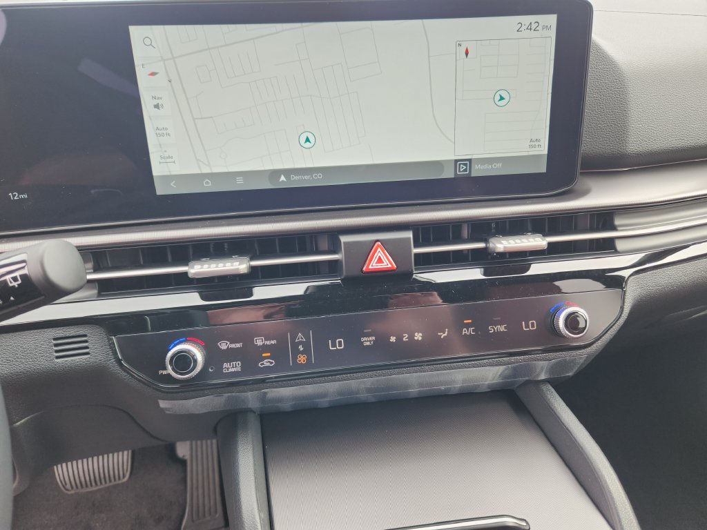 New 2027 Kia Sportage SX Prestige AWD/4WD image 19