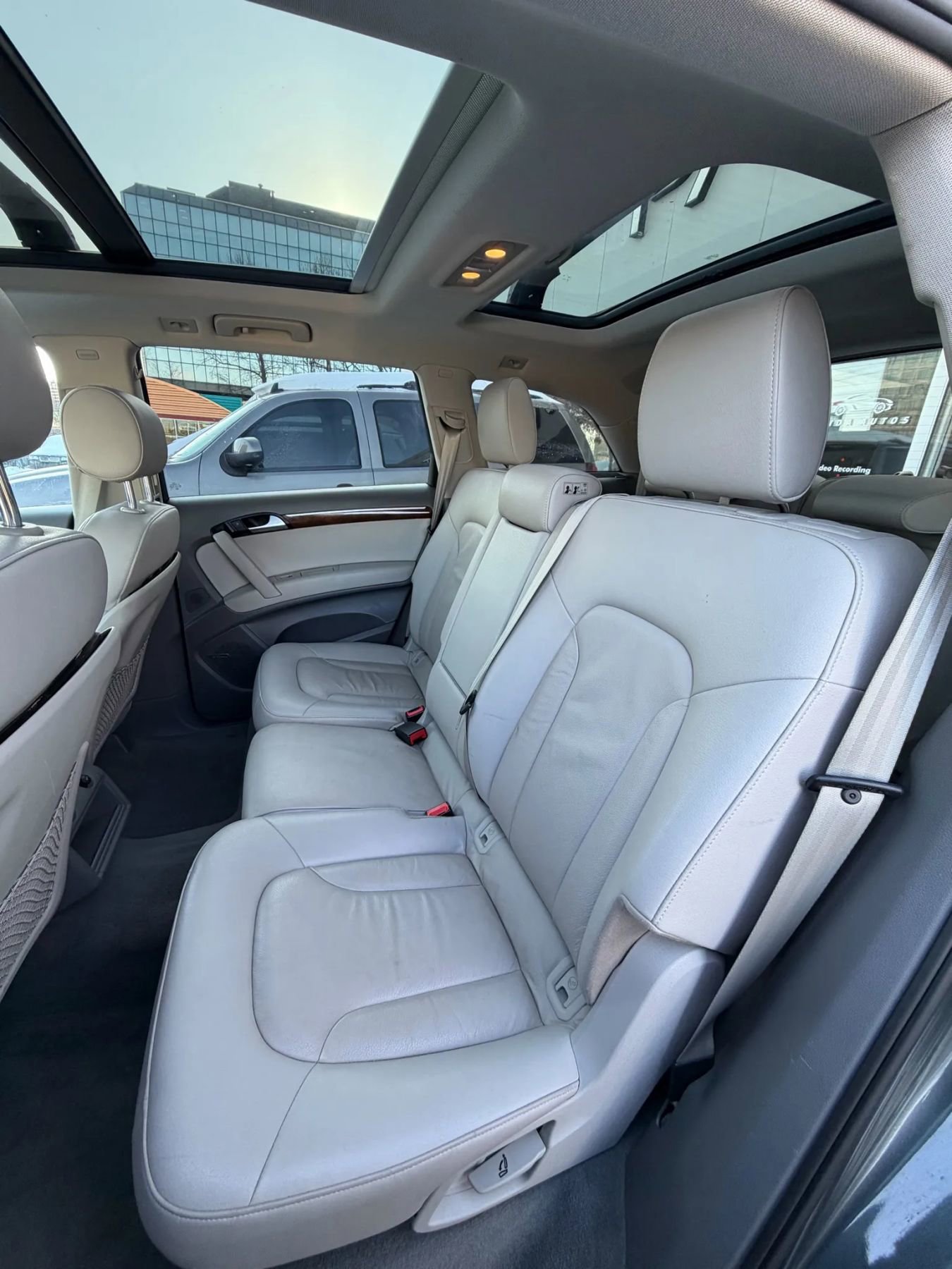 Used 2013 Audi Q7 3.0T Premium Plus image 24