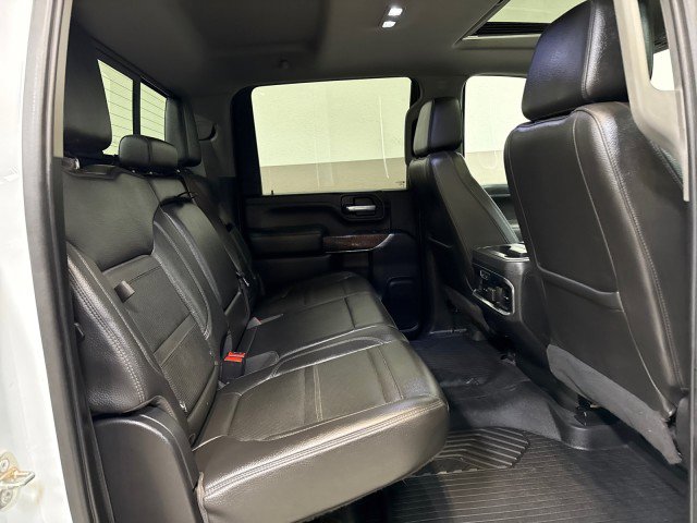 Used 2020 GMC Sierra 3500 Denali w/ Denali Ultimate Package image 67