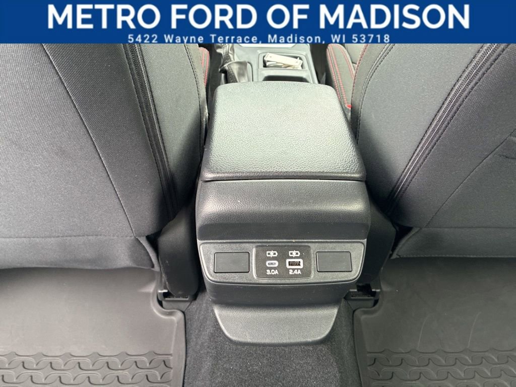 Used 2024 Subaru WRX Premium image 14