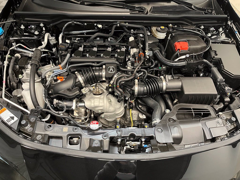 New 2026 Acura Integra A-Spec w/ Technology Package FWD image 20