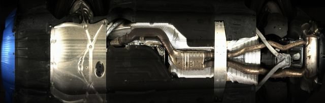 Used 2020 BMW Z4 M40i RWD image 19
