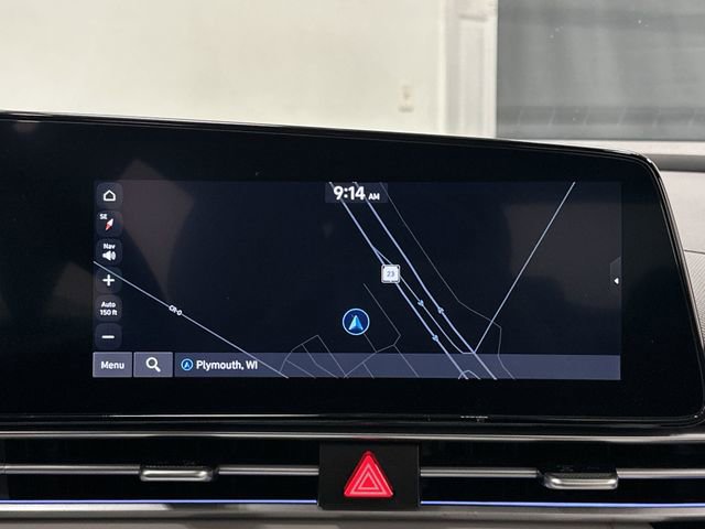 Used 2024 Hyundai Elantra Limited image 10