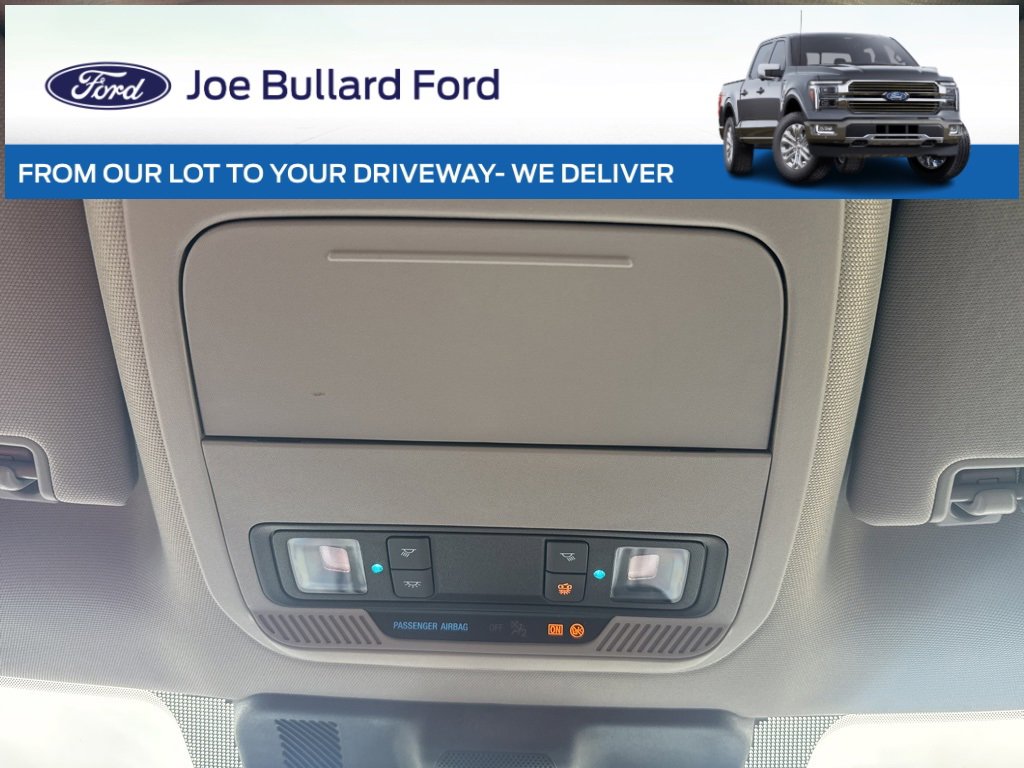 Used 2025 Ford F250 XLT w/ FX4 Off-Road Package image 42