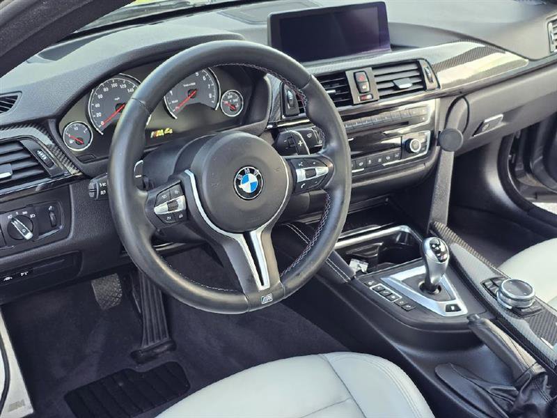 Used 2015 BMW M4 Coupe image 26