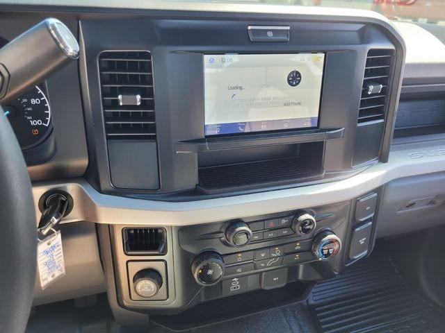 New 2026 Ford F250 XL w/ XL Driver Assist Package RWD image 51