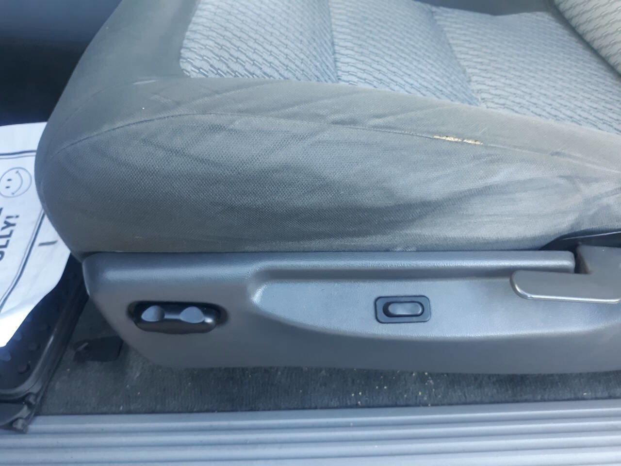 Used 2003 Ford Explorer Sport XLS image 7