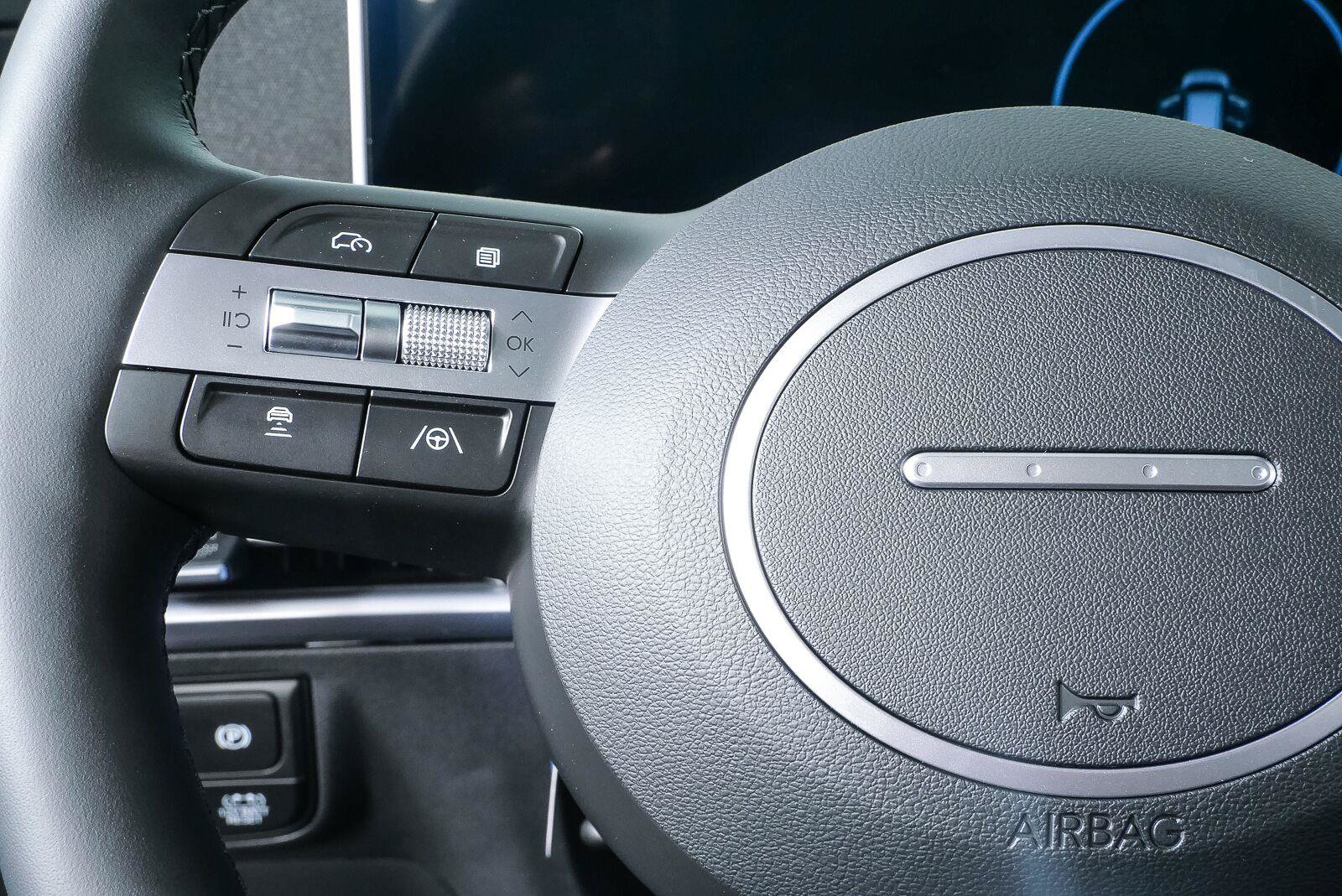 New 2026 Hyundai Tucson Limited AWD/4WD image 11