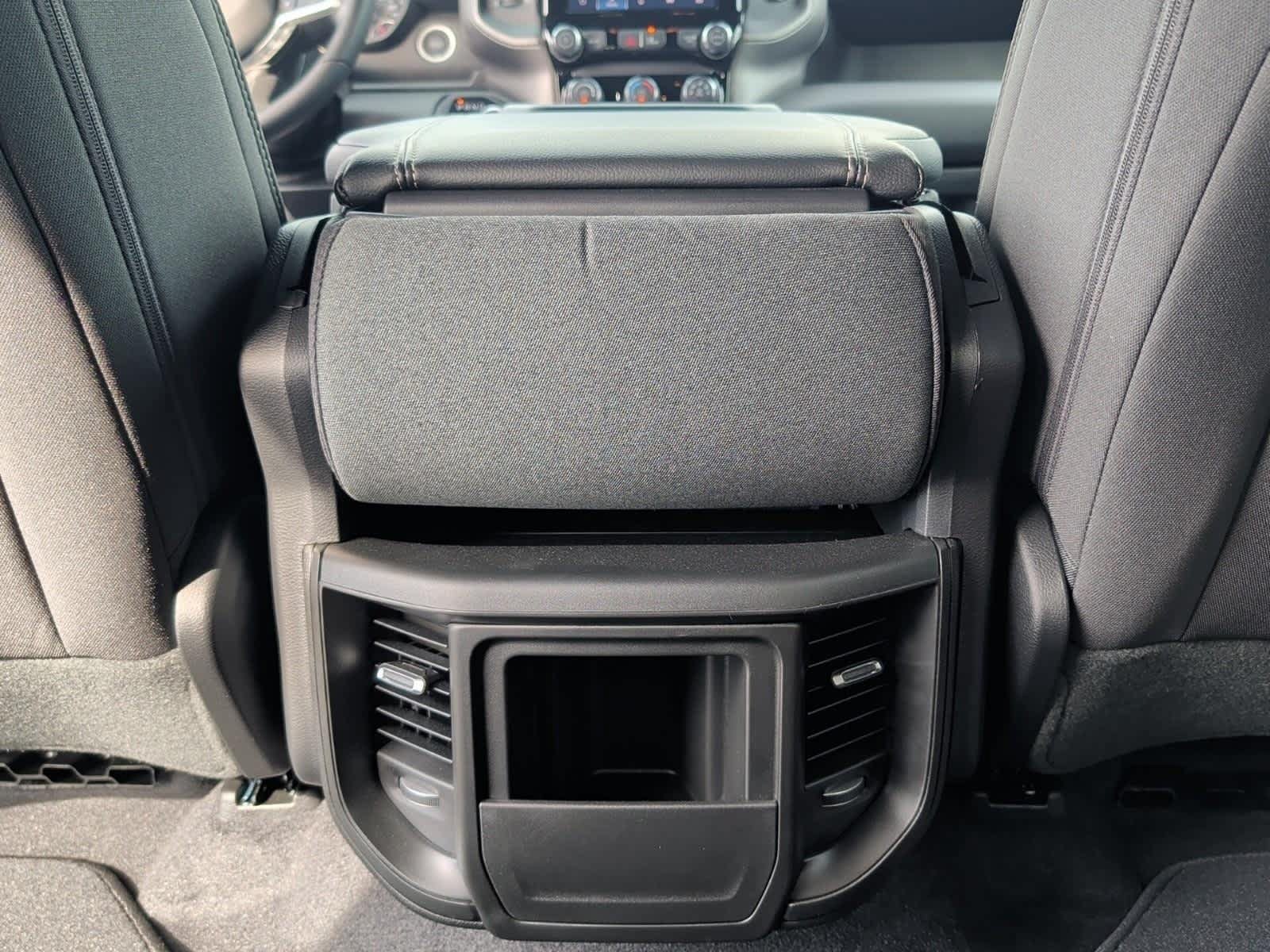 Used 2026 RAM 1500 Tradesman AWD/4WD image 31