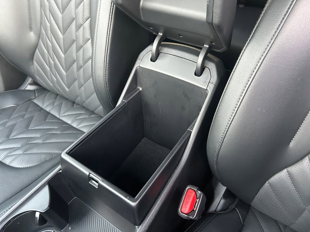 Used 2024 Kia Sportage X-Pro Prestige image 35