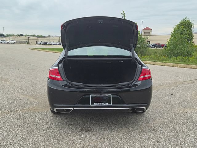 Used 2017 Buick LaCrosse Essence FWD image 10