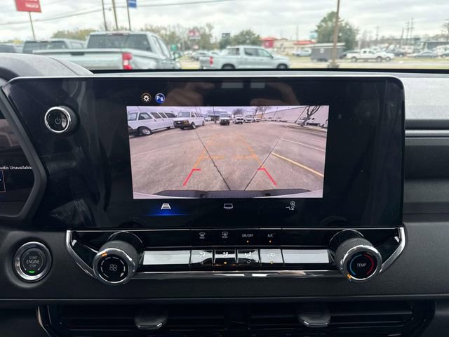 New 2026 Chevrolet Colorado W/T w/ Advanced Trailering Package image 28