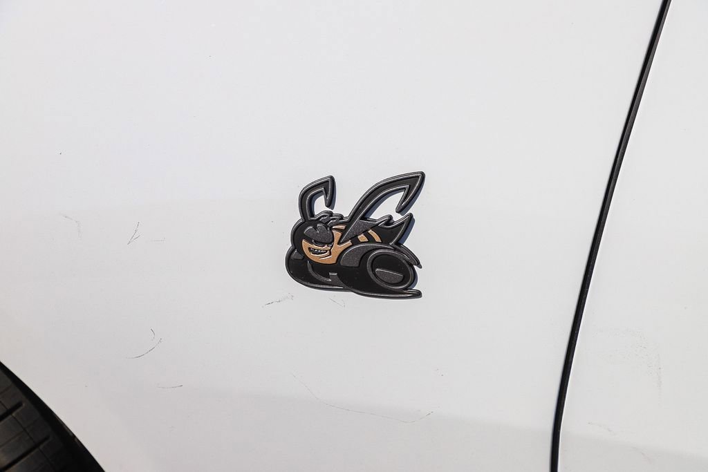 New 2026 Dodge Charger R/T Scat Pack image 6