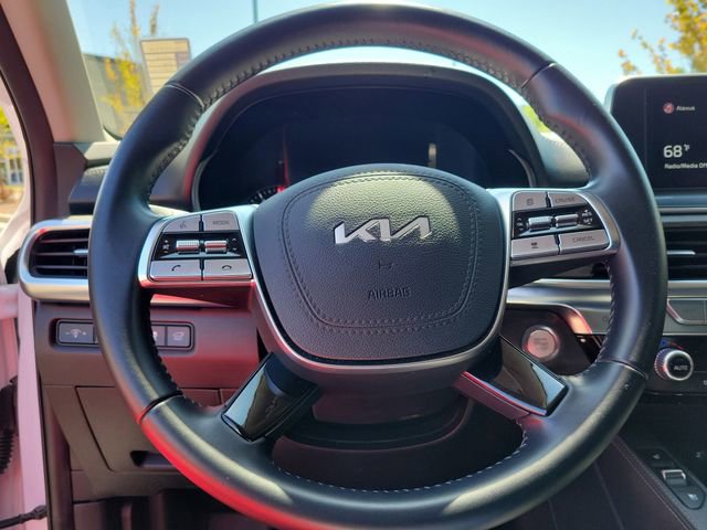 Used 2022 Kia Telluride SX image 25