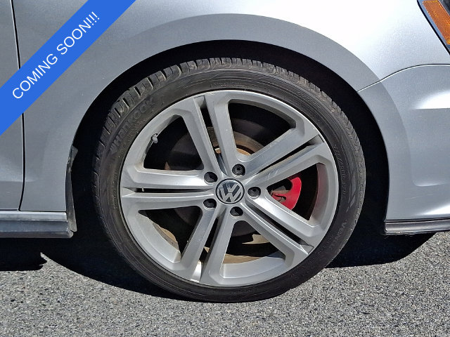 Used 2016 Volkswagen Jetta GLI SE FWD image 13