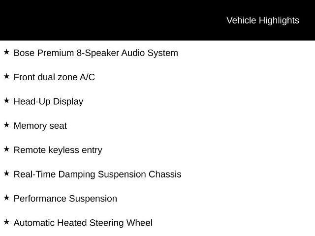 Used 2022 Cadillac XT6 Premium Luxury w/ Platinum Package AWD/4WD image 6