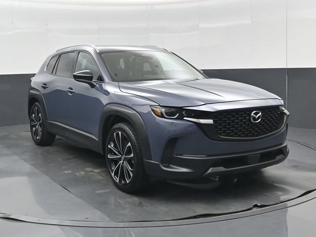 Used 2026 MAZDA CX-50 AWD 2.5 S w/ Premium Package