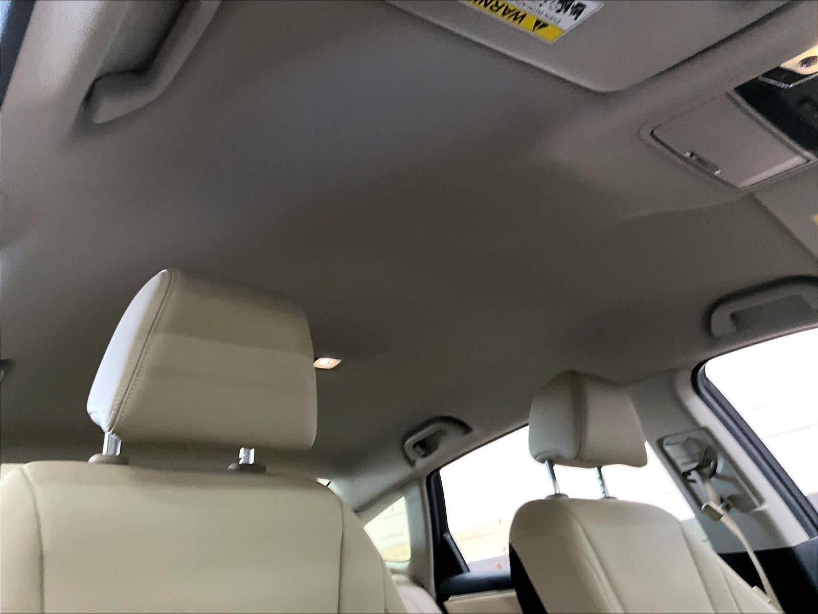 Used 2018 Honda Clarity Plug-In Hybrid image 24