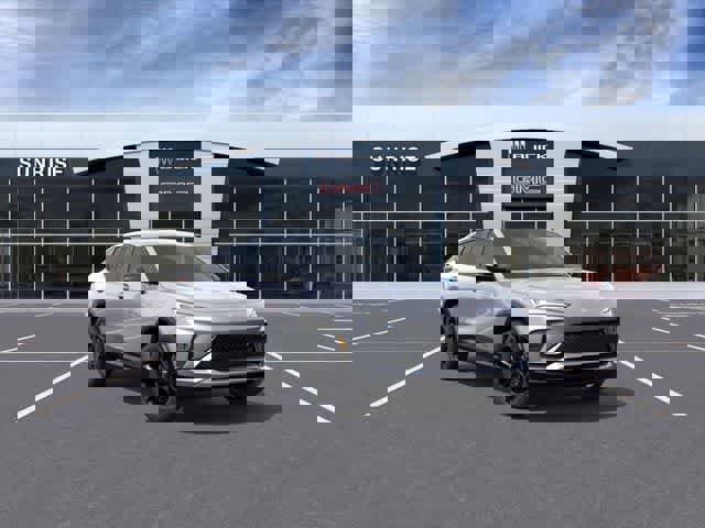 New 2026 Buick Envista Sport Touring w/ Convenience I Package image 2