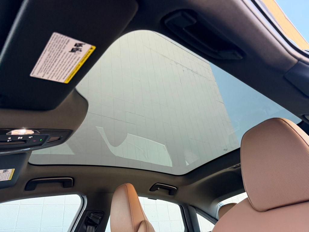 New 2026 Audi A6 Prestige image 24