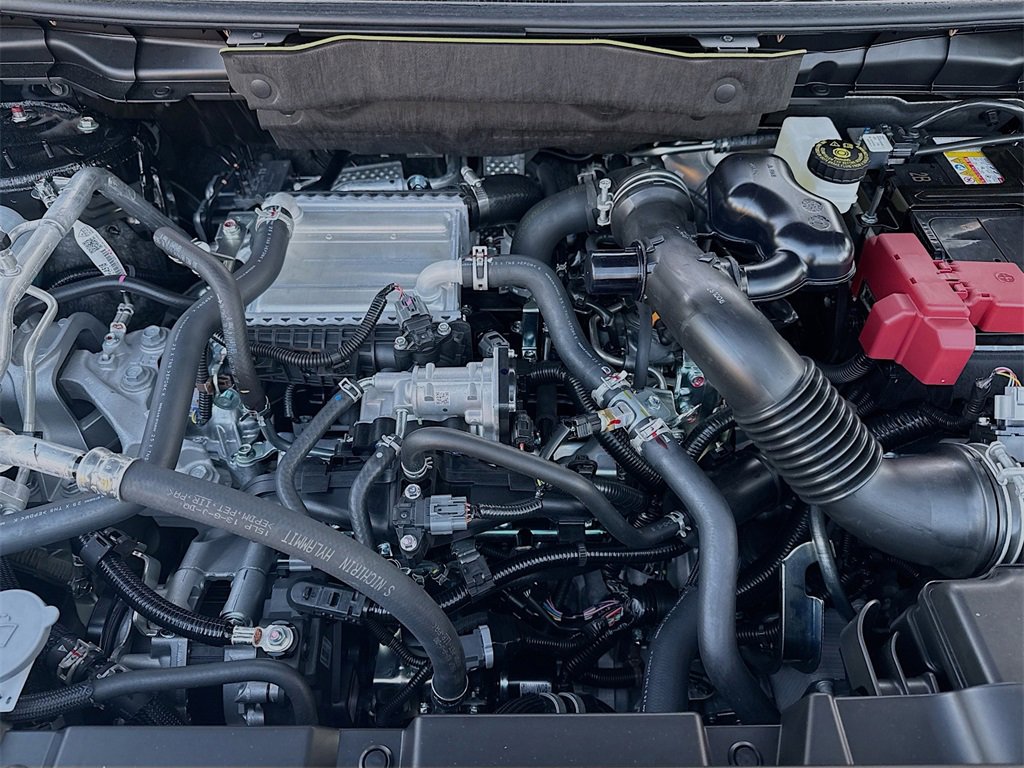 New 2026 Mitsubishi Outlander ES image 31