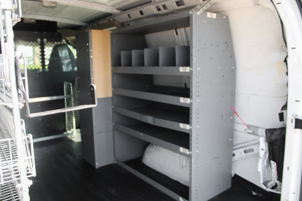 Used 2012 Chevrolet Express 1500 image 10