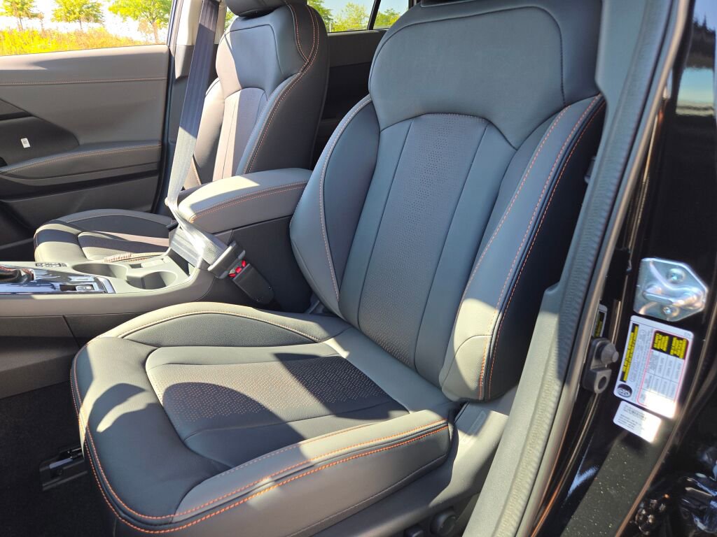 New 2025 Subaru Crosstrek 2.5i Limited image 23